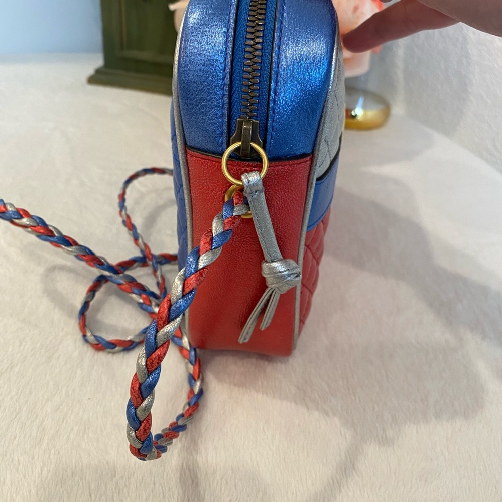 Sold ๐ฅ Brand New Trapuntata Camera Bag Medium - Picture 3 of 13